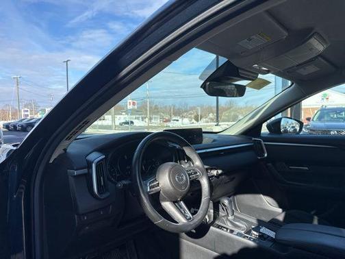 2024 Mazda CX-50 2.5 S Preferred Package