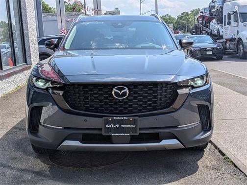 2023 Mazda CX-50 2.5 Turbo Premium Plus Package