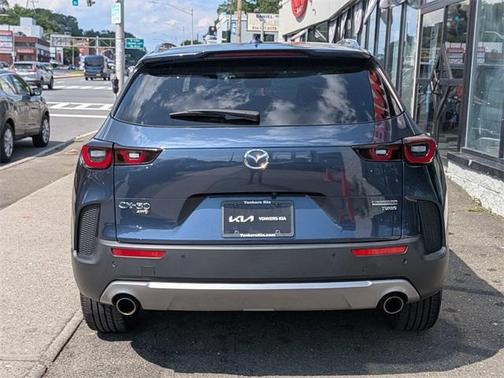 2023 Mazda CX-50 2.5 Turbo Premium Plus Package