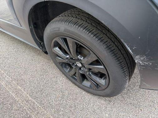 2023 Mazda CX-30 2.5 S Carbon Edition