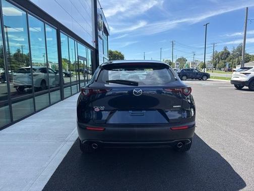 2021 Mazda CX-30 2.5 S