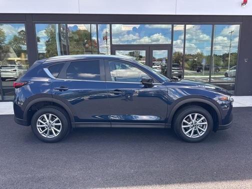 2023 Mazda CX-5 2.5 S Select Package