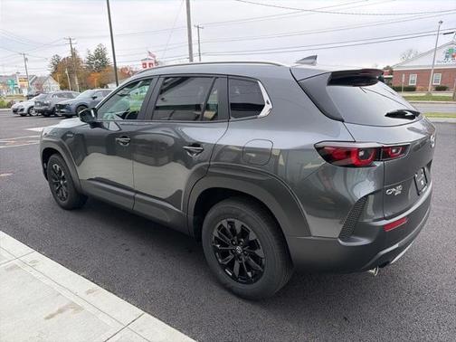 2026 Mazda CX-50 Premium