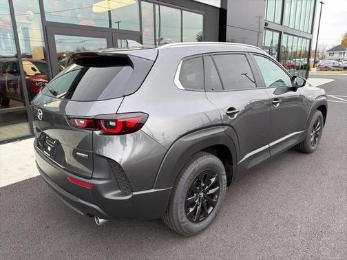 2026 Mazda CX-50 Premium
