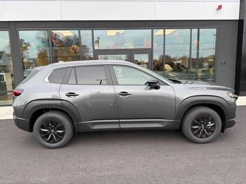 2026 Mazda CX-50 Premium