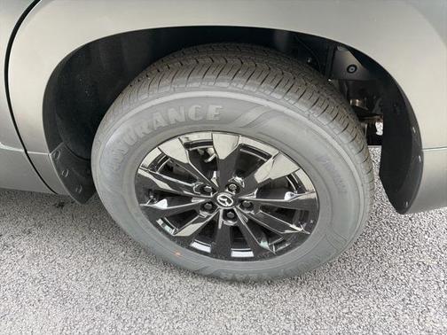 2026 Mazda CX-50 Premium