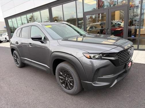 2026 Mazda CX-50 Premium