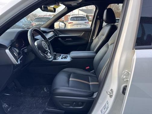 2024 Mazda CX-90 PHEV Premium Plus
