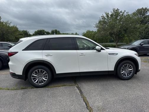 2025 Mazda CX-90 3.3 Turbo Preferred Package