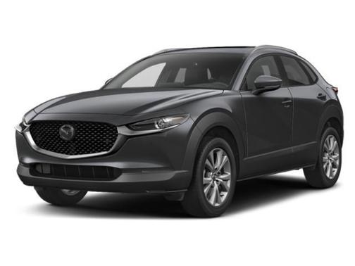 2026 Mazda CX-30 Preferred