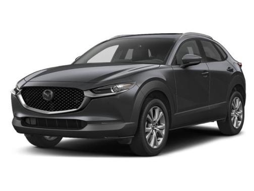 2026 Mazda CX-30 Preferred