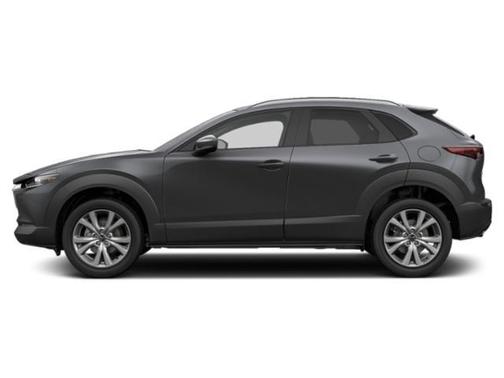2026 Mazda CX-30 Preferred