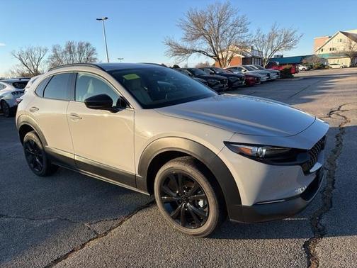 2026 Mazda CX-30 Premium Package