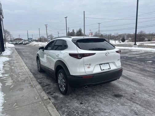 2023 Mazda CX-30 2.5 S Preferred Package