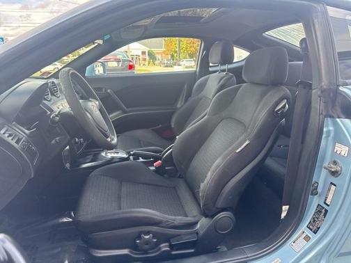 2007 Hyundai Tiburon GS