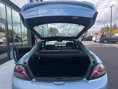 2007 Hyundai Tiburon GS