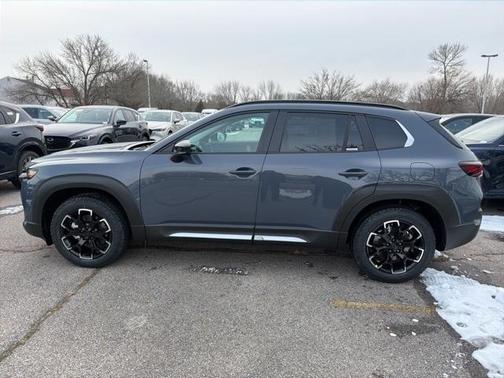 2026 Mazda CX-50 MRT