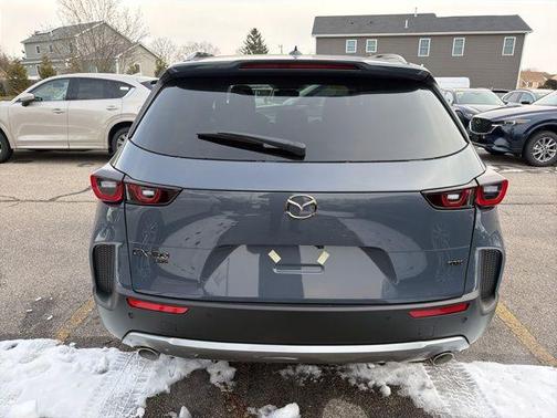 2026 Mazda CX-50 MRT