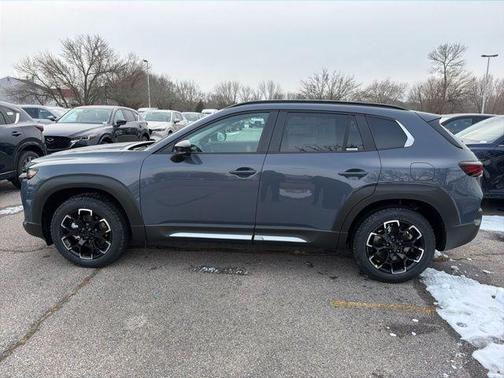 2026 Mazda CX-50 MRT