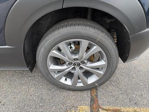 2026 Mazda CX-30 Premium Package