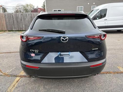 2026 Mazda CX-30 Premium Package