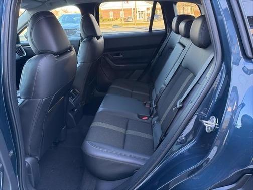 2026 Mazda CX-50 Select