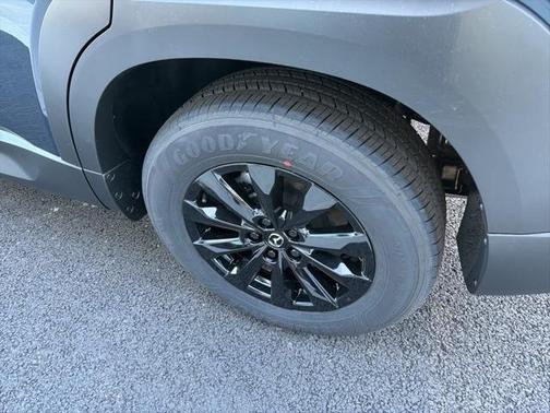 2026 Mazda CX-50 Select