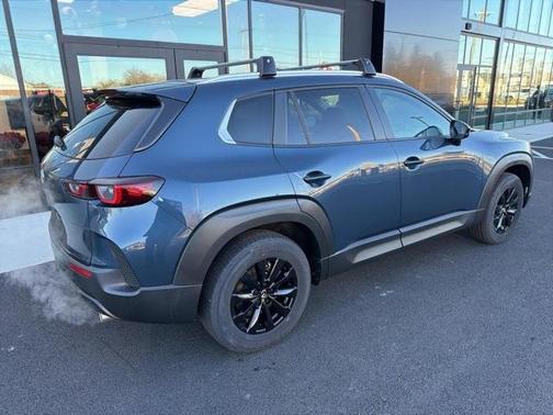 2026 Mazda CX-50 Select