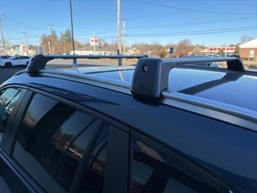 2026 Mazda CX-50 Select