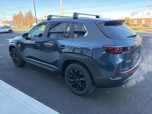 2026 Mazda CX-50 Select