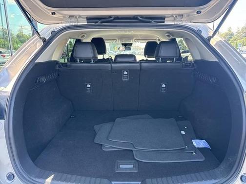2025 Mazda CX-5 Select
