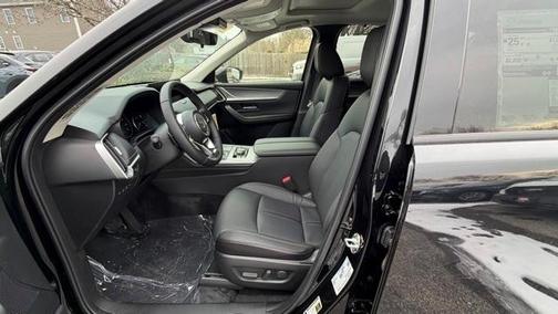 2026 Mazda CX-90 Preferred