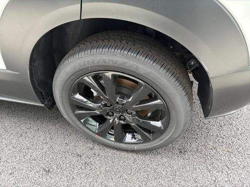 2026 Mazda CX-30 2.5 S Aire Edition