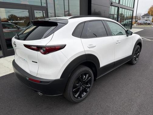 2026 Mazda CX-30 2.5 S Aire Edition