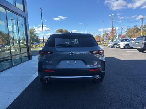 2023 Mazda CX-50 2.5 Turbo Premium Package