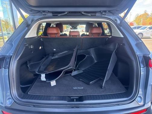 2023 Mazda CX-50 2.5 Turbo Premium Package
