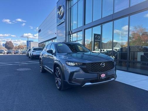 2023 Mazda CX-50 2.5 Turbo Premium Package