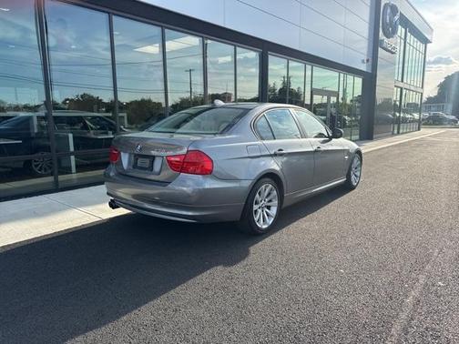 2011 BMW 328 i xDrive