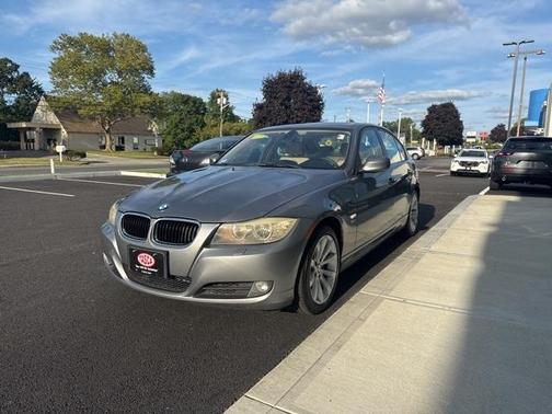 2011 BMW 328 i xDrive