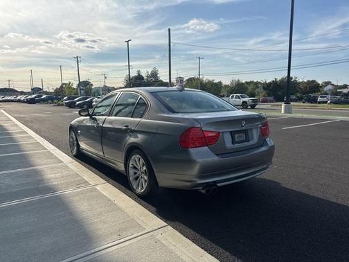2011 BMW 328 i xDrive