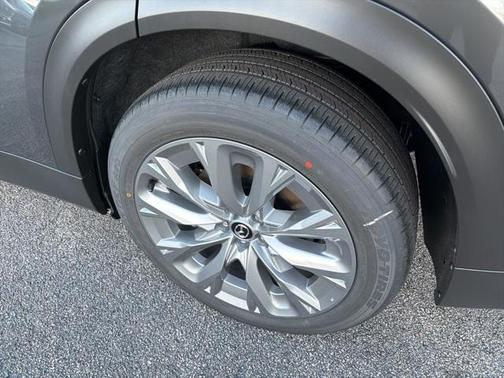 2026 Mazda CX-90 Preferred