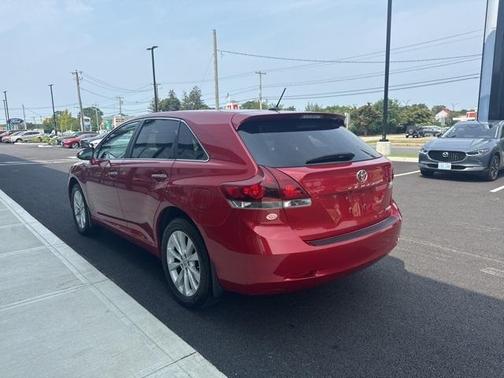 2013 Toyota Venza XLE
