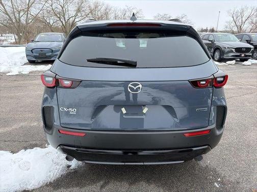 2026 Mazda CX-50 Premium