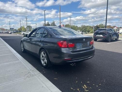 2014 BMW 328 i xDrive