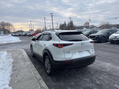 2023 Mazda CX-30 2.5 S Select Package