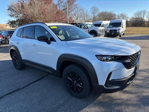 2026 Mazda CX-50 Premium