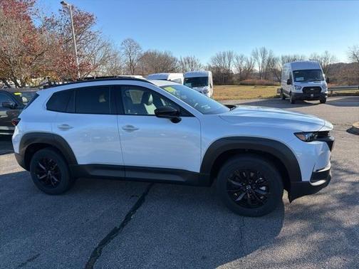 2026 Mazda CX-50 Premium