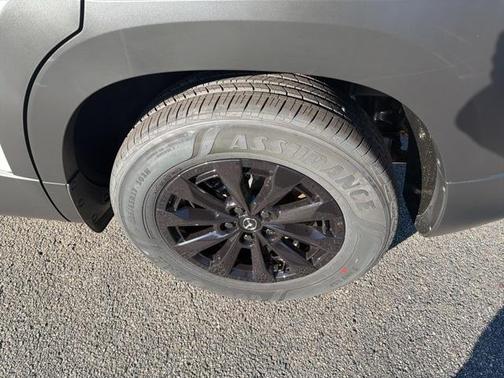 2026 Mazda CX-50 Premium