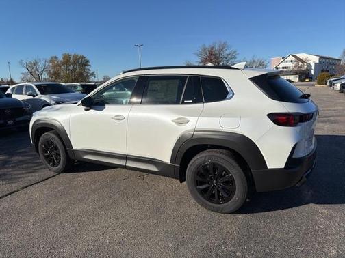 2026 Mazda CX-50 Premium