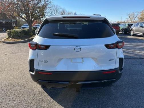 2026 Mazda CX-50 Premium